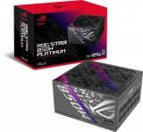 Asus 850W 80+ Platinum ROG STRIX 90YE00W2-B0NA00