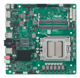 ASUS 90MB1L5M-M0EAYC AMD A620A Socket AM5 mini ITX alaplap