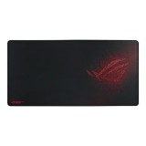 Asus 90MP00K1-B0UA00 ROG Sheath 900 x 440 x 3 mm fekete-piros-mintás gamer egér