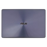 ASUS 90NB0EI1-R20020 Gyári új 14.0" FHD (1920x1080) komplett kijelző kék hátlappal