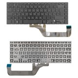 ASUS 90NB0I11-R30HU0 gyári új, magyar fekete laptop billentyűzet, keret nélkül