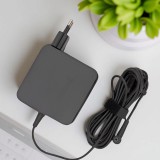 Asus ADP-65DW A (19V 3.42A 65W csatlakozó átmérő: 4mm/1,35mm) utángyártott töltő adapter