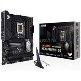 ASUS AL s1700 TUF GAMING H670-PRO WIFI D4 (TUF_GAMING_H670-PRO_WIFI_D4)