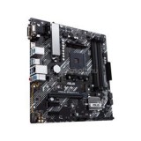 ASUS Alaplap AM4 PRIME B450M-A II AMD B450, mATX (PRIME_B450M-A_II)