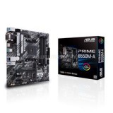 ASUS Alaplap AM4 PRIME B550M-A AMD B550, mATX (PRIME_B550M-A)