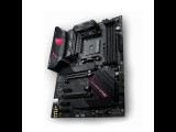 ASUS Alaplap AM4 ROG STRIX B550-F GAMING WIFI II AMD B550, ATX