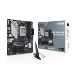 ASUS Alaplap AM5 PRIME B650M-A WIFI II AMD B650, mATX