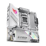 ASUS Alaplap AM5 ROG STRIX B850-G GAMING WIFI AMD B850, mATX