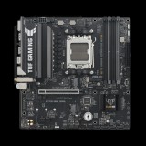 Asus alaplap am5 tuf gaming a620am-plus wifi amd a620, matx