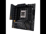 ASUS Alaplap AM5 TUF GAMING B650M-E WIFI AMD B650, mATX