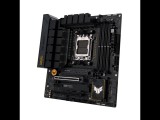 ASUS Alaplap AM5 TUF GAMING B650M-PLUS AMD B650, mATX
