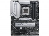 Asus Alaplap - AMD PRIME X670-P AM5 (X670, ATX, 4xDDR5 6400+MHz, LAN, 6xSATA3, 3x M.2, HDMI+DP)