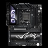 Asus Alaplap - AMD ROG CROSSHAIR X870E HERO AM5 (X870, ATX, 4xDDR5 8600+MHz, 4xSATA3, 5x M.2, HDMI+2xUSB4)