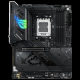 Asus Alaplap - AMD ROG STRIX X870-F GAMING WIFI AM5 (X870, ATX, 4xDDR5 8000+MHz, 2xSATA3, 4x M.2, HDMI+DP+USB4)