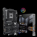 Asus Alaplap - AMD TUF GAMING B850-PLUS WIFI AM5 (B850, ATX, 4xDDR5 8000+MHz, 4xSATA3, 3x M.2, HDMI+DP)