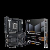 Asus Alaplap - AMD TUF GAMING B850M-PLUS WIFI7 AM5 (B850, ATX, 4xDDR5 8000+MHz, 4xSATA3, 3x M.2, HDMI+DP)