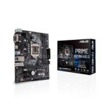 ASUS Alaplap - Intel PRIME H310M-A R2.0 s1151 (H310, 2xDDR4 2666MHz, 1xGBE LAN, 4xSATA3, M.2, 6xUSB2.0, 4xUSB3.1) (PRIME_H310M-A_R2.0)