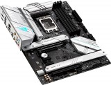 Asus Alaplap - Intel ROG STRIX B660-A GAMING WIFI D4 s1700 (B660, 4xDDR4 5333MHz, 4xSATA3, 3xM.2, HDMI+DP) ALAASUROGSTRIXB660AGAMWD4