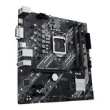 ASUS Alaplap S1200 PRIME H410M-K R2.0 INTEL H470, mATX (PRIME_H410M-K_R2.0)