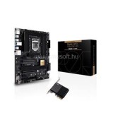 ASUS Alaplap S1200 PROART Z490-CREATOR 10G INTEL Z490, ATX (PROART_Z490-CREATOR_10G)