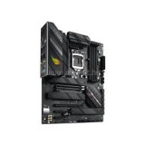 ASUS Alaplap S1200 ROG STRIX B560-F GAMING WIFI INTEL B460, ATX (ROG_STRIX_B560-F_GAMING_WIFI)