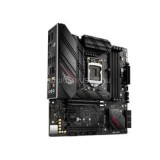 ASUS Alaplap S1200 ROG STRIX B560-G GAMING WIFI INTEL B460, mATX (ROG_STRIX_B560-G_GAMING_WIFI)