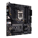 ASUS Alaplap S1200 TUF GAMING B560M-E INTEL B560, mATX (TUF_GAMING_B560M-E)