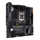 ASUS Alaplap S1200 TUF GAMING B560M-PLUS INTEL B560, mATX (TUF_GAMING_B560M-PLUS)