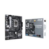 ASUS Alaplap S1700 PRIME H610M-A D4-CSM INTEL H610, mATX (PRIME_H610M-A_D4-CSM)