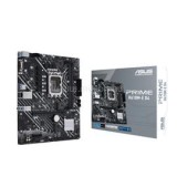 ASUS Alaplap S1700 PRIME H610M-E D4 INTEL H610, mATX (PRIME_H610M-E_D4)
