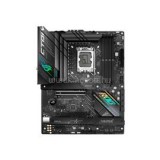 ASUS Alaplap S1700 ROG STRIX B660-F GAMING WIFI INTEL B660, ATX (ROG_STRIX_B660-F_GAMING_WIFI)