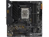 ASUS Alaplap S1700 TUF GAMING B660M-PLUS WIFI INTEL B660, mATX