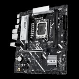 Asus alaplap s1851 prime b860m-k intel b860, matx