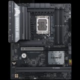 Asus alaplap s1851 tuf gaming b860-plus wifi intel b860, atx