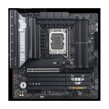 ASUS Alaplap S1851 TUF GAMING B860M-PLUS WIFI INTEL B860, mATX