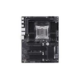 ASUS ATX LGA 2066 munkaállomás alaplap PCIe 3.0 x16 (90MB11Y0-M0EAY0)