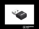 Asus AX1800Mbps Dual Band WiFi 6 USB adapter - USB-AX55 Nano