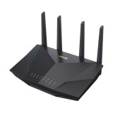 Asus AX5400 Dual Band WiFi 6 Extendable Router 90IG0860-MO9B00