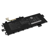 ASUS B21N1818 7.6V 4200mAh 32Wh gyári új akkumulátor