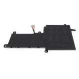 Asus B31N1729 laptop akkumulátor 3653mAh, gyári