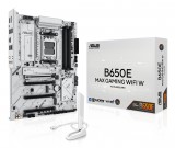 ASUS B650E MAX GAMING WIFI W AMD B650 Socket AM5 ATX alaplap