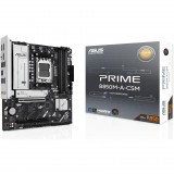 Asus B850M-A-CSM Prime DDR5 AMD AM5 MicroATX Alaplap (90MB1LQ0-M0EAYC)