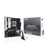 ASUS B850M MAX GAMING WIFI AMD B850 Socket AM5 Micro ATX Alaplap