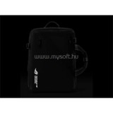 ASUS BAG 15" BP1505 ROG ARCHER BACKPACK - fekete (BP1505_ROG_ARCHER_BACKPACK/15//BK/6_IN_1)