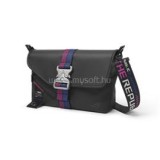 ASUS BAG ROG SLASH Sling Bag  - Fekete (BC3000_ROG_SLASH_SLINGBAG/BK)