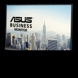 Asus BE248CFN Monitor 24.1" WUXGA IPS 100Hz USB-C Fekete (90LM0AJ0-B02K70)