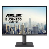 ASUS BE248QF 61,2 cm (24.1") 1920 x 1200 px WUXGA LED Fekete PC monitor