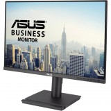 ASUS BE248QF számítógép monitor 61,2 cm (24.1") 1920 x 1200 pixelek WUXGA LED Fekete (90LM0AJ0-B01K70)