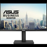 ASUS BE249CGN számítógép monitor 60,5 cm (23.8") 1920 x 1080 pixelek Full HD LCD Fekete (BE249CGN)