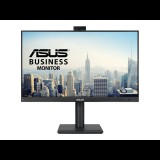 ASUS BE279QFK számítógép monitor 68,6 cm (27") 1920 x 1080 pixelek Full HD LCD Fekete (90LM04P1-B04370)